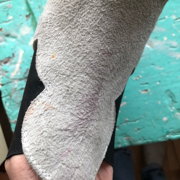 Acne Alma Ankle Boots - Picture 13 of 15